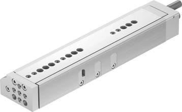 Festo Mini-Chariot 16mm Alésage 150mm Course Double Effet -, Verzenden, Nieuw