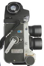 Mamiya C33 + 4,5/135mm - TLR | 120 / medium formaat camera