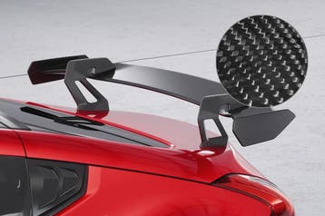CSR zwanenhals achterspoiler voor Nissan 370Z (Z34) Coupé |, Autos : Pièces & Accessoires, Verzenden
