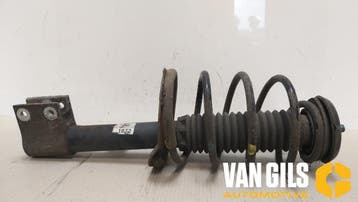 Schokdemperpoot rechts-voor Citroen C4 O206023, Nieuw