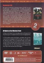 Dubblepack Dirty Dancing & the Fabulous Bakerboys - DVD, Ophalen of Verzenden