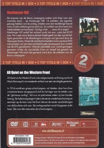 Dubblepack Dirty Dancing & the Fabulous Bakerboys - DVD, CD & DVD, DVD | Autres DVD, Enlèvement ou Envoi