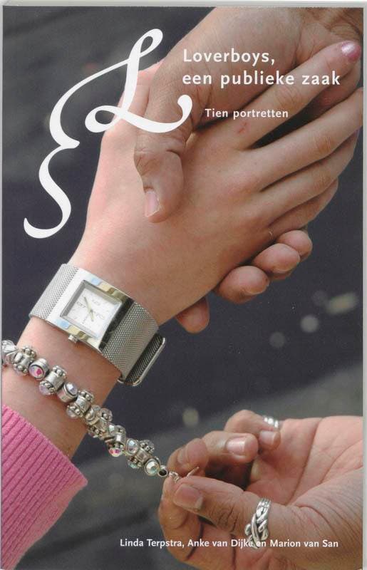 Loverboys, een publieke zaak 9789066656468 M. van San, Livres, Science, Envoi