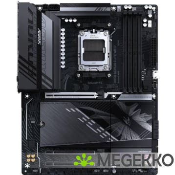 Gigabyte B850 AORUS ELITE WIFI7, Verzenden, Nieuw