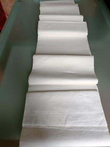 bellora g. - Textiel - 400 cm - 240 cm