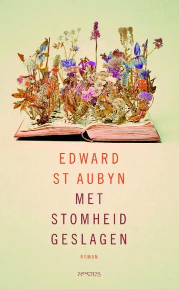Met stomheid geslagen 9789044626254 Edward St Aubyn, Verzenden, Edward St Aubyn