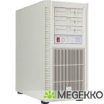 Silverstone FLP02W Retro, Computers en Software, Verzenden, Nieuw