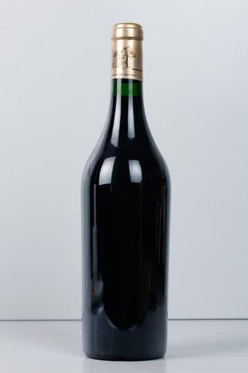 1993 Château Haut-Brion - Pessac-Léognan 1er Grand Cru, Nieuw