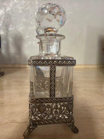 Service de table (3) - Argent 835 - En argent massif 835, Antiquités & Art, Antiquités | Argent & Or