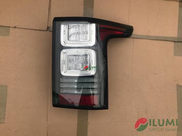 Achterlicht RANGE ROVER VOGUE AUTOBIOGRAPHY (2014+) originee, Verzenden, Gebruikt, Land Rover