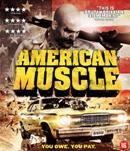 American muscle op Blu-ray, Verzenden