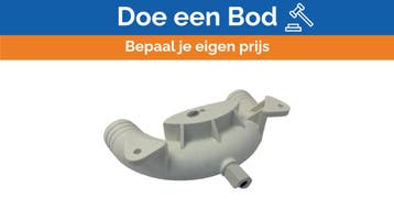 Bieden: TMC-06SK639 Waterlock Uitlaatbocht - Marine Uitlaat, Watersport en Boten, Ophalen of Verzenden, Nieuw