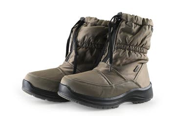 Westland Snowboots in maat 38 Brons, Verzenden, Snowboots