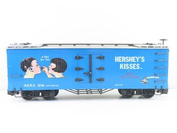 Bachmann G - 93252 - Modeltrein goederenwagon (1) - 4-assige, Hobby en Vrije tijd, Modeltreinen | Overige schalen, Nieuw