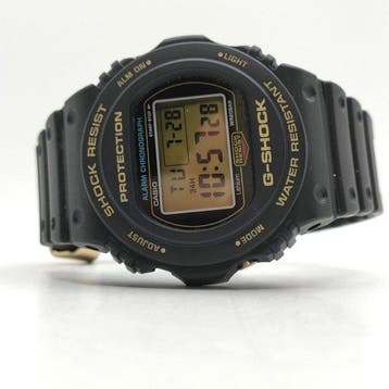Casio - G-Shock × 35th Anniversary - Sans prix de réserve -, Nieuw