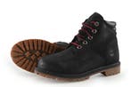 Timberland Veterschoenen Jongens in maat 38 Zwart, Timberland, Verzenden, Jongen of Meisje, Schoenen