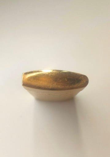 Colibrì - Zakaansteker - .333 (8 kt) goud, Verzamelen, Nieuw