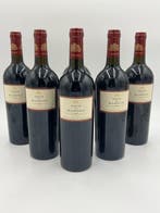 2010 Baron Patrick De Ladoucette Tenute del Barone -, Nieuw