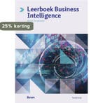 Leerboek Business Intelligence 9789024419258, Verzenden, Gelezen, Peter ter Braake