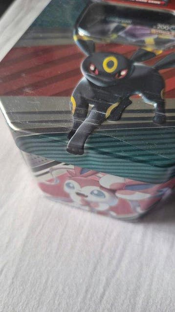 The Pokémon Company, Nieuw