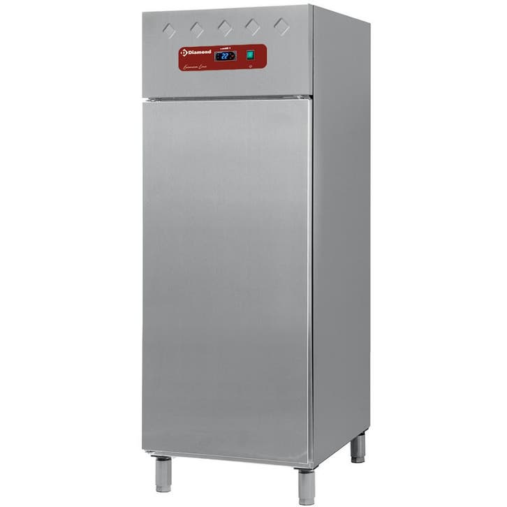 Vrieskast , EN 600x400mm, geventileerd, 1 deur, Articles professionnels, Horeca | Équipement de cuisine, Envoi