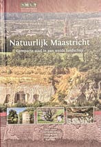 Natuurlijk Maastricht / Stichting Natuurpublicaties Limburg, Boeken, Verzenden, Zo goed als nieuw