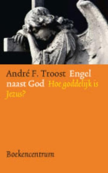 ENGEL NAAST GOD 9789023924753 Andre Troost, Verzenden, Gelezen, Andre Troost
