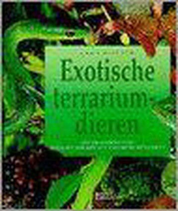 Exotische terrariumdieren - Mattison, Verzenden