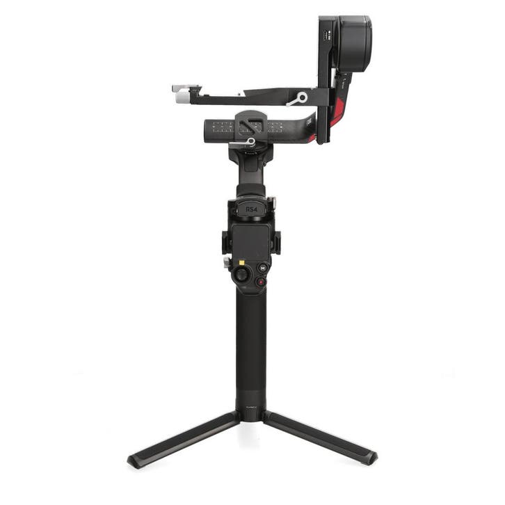 DJI RS 4 Pro Combo - 2 jaar garantie, Audio, Tv en Foto, Fotografie | Fotostudio en Toebehoren, Ophalen of Verzenden