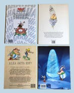 Astérix - Lot van 14 albums buiten reeks - 13x sc/1x hc. -, Nieuw