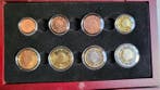 België. Proof Set 2011 (2 sets) (Zonder minimumprijs)