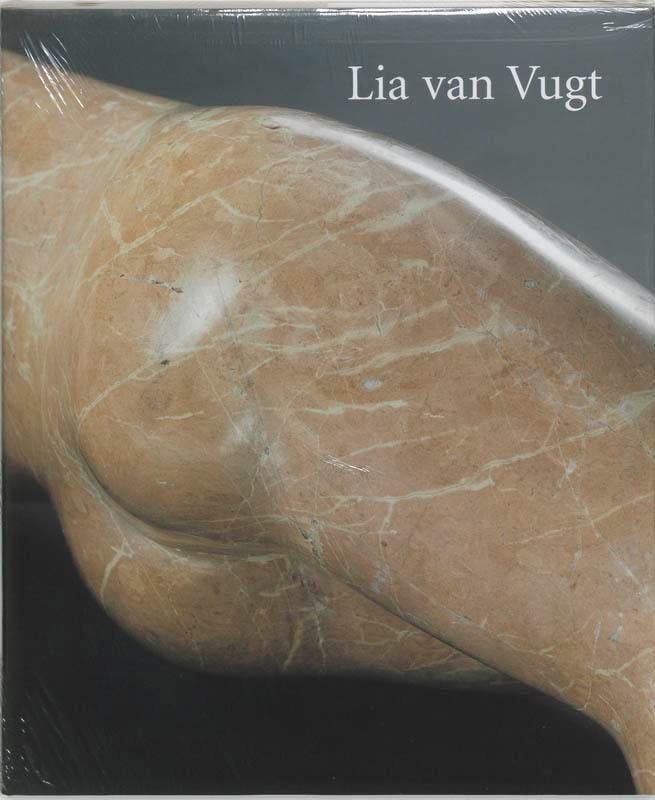 Lia van Vugt 9789040096099 J. Wesseling, Boeken, Kunst en Cultuur | Beeldend, Gelezen, Verzenden