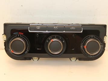 Kachel Bedieningspaneel Seat Alhambra O70328