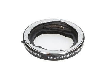 Mamiya 645AF Auto Extension Tube NA401 - 1 jaar garantie, Ophalen of Verzenden, Zo goed als nieuw