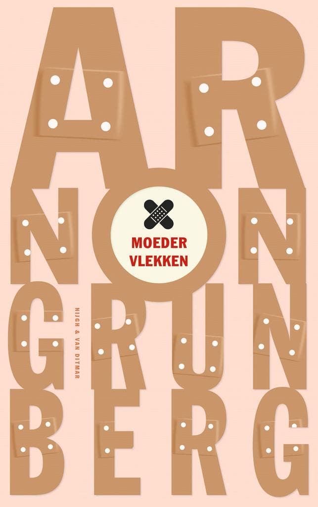 Moedervlekken 9789038812922 Arnon Grunberg, Boeken, Romans, Gelezen, Verzenden