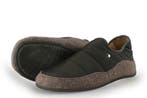 Verbenas Pantoffels in maat 46 Groen, Kleding | Heren, Schoenen, Overige kleuren, Verzenden, Zo goed als nieuw, Pantoffels of Sloffen