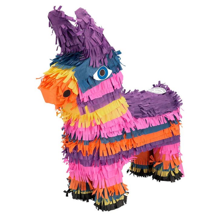 Pinata Ezel 38cm, Hobby & Loisirs créatifs, Articles de fête, Envoi