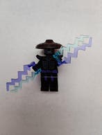 Lego Minifiguur - Ninjago - Set de Minifigures Ninjago, Kinderen en Baby's, Speelgoed | Duplo en Lego, Nieuw