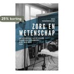 Zorg en wetenschap 9789462701779 Joris Vandendriessche, Verzenden, Zo goed als nieuw, Joris Vandendriessche