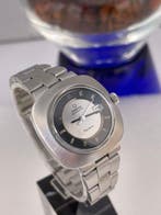 Omega - Genève - Ref:566.031/Tool 102 - Cal.684 - Two Tone, Handtassen en Accessoires, Horloges | Heren, Nieuw