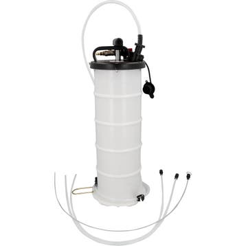 KS Tools vacuüm olieafzuigpomp 6,5 liter, Verzenden, Nieuw