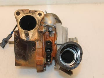 Turbo Kia CeeD O82995