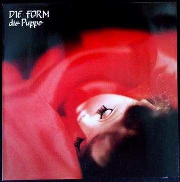 Die Form - 1. Die Puppe 2. Poupée Mécanique 3. Some, Cd's en Dvd's, Nieuw in verpakking