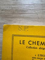 Henry Miller - Plexus & Nexus. Services de Presse. -