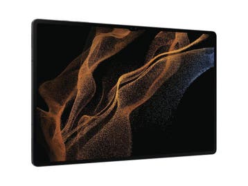 Samsung Galaxy Tab S8 Ultra (14.6, 2022) - Grijs - 128 GB -, Informatique & Logiciels, Android Tablettes, Verzenden