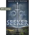 Seeker / Seeker / 1 9789000329939 Arwen Elys Dayton, Verzenden, Arwen Elys Dayton