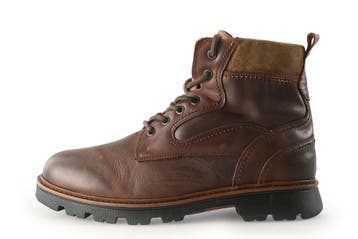 Mazzeltov Veterboots in maat 42 Cognac, Kleding | Heren, Schoenen, Mazzeltov, Overige kleuren, Verzenden, Boots