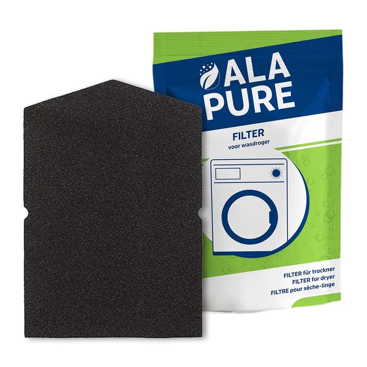 Deurfilter Warmtepompdroger voor Miele, Electroménager, Lave-linge, Envoi