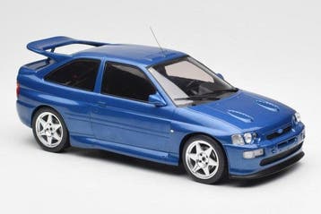 IXO 1:18 - Voiture de sport miniature - Ford Escort RS, Nieuw
