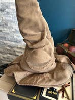 Harry Potter - J. K. Rowling - Wizarding World, Running